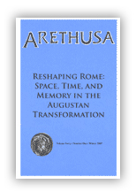 Arethusa