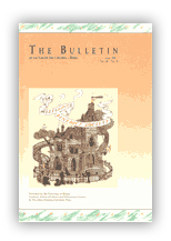 Bulletin of the Center for Children's Books