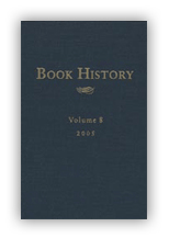 Book History