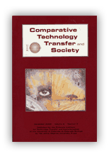 Comparative Technology Transfer and Society