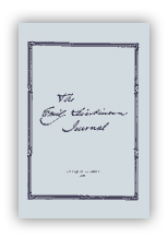 The Emily Dickinson Journal