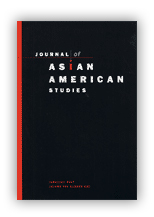 Journal of Asian American Studies (JAAS)
