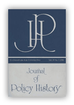 Journal of Policy History (JPH)