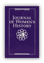 Journal of Women's History