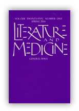 Literature and Medicine