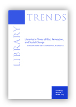 Library Trends