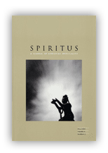 Spiritus