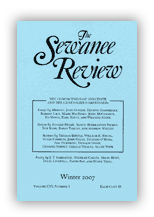 Sewanee Review