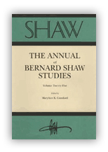 SHAW