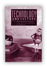 Technology and Culture