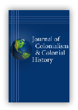 Journal of Colonialism and Colonial History (JCCH)